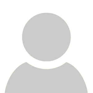 default avatar
